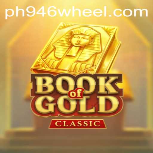Unveiling the Fascination of BookOfGoldClassic: A Timeless Adventure Awaits