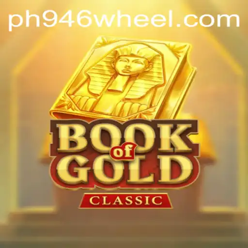Unveiling the Fascination of BookOfGoldClassic: A Timeless Adventure Awaits