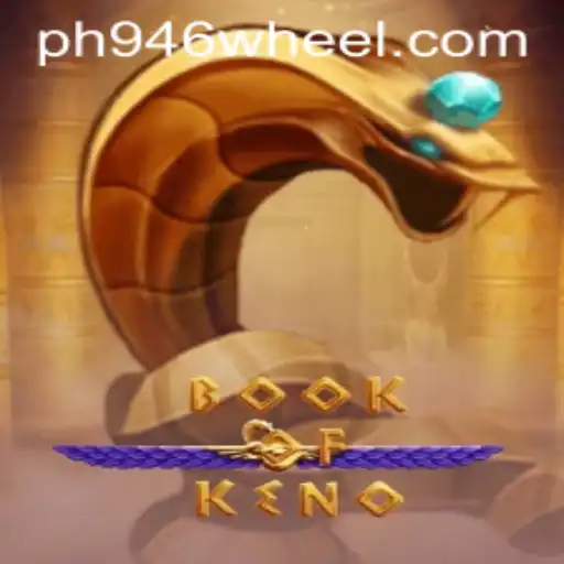 Discovering the Thrills of BookOfKeno: A Fascinating Game of Chance