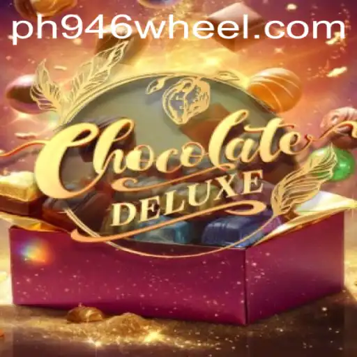 Unveiling the Sweet World of ChocolateDeluxe