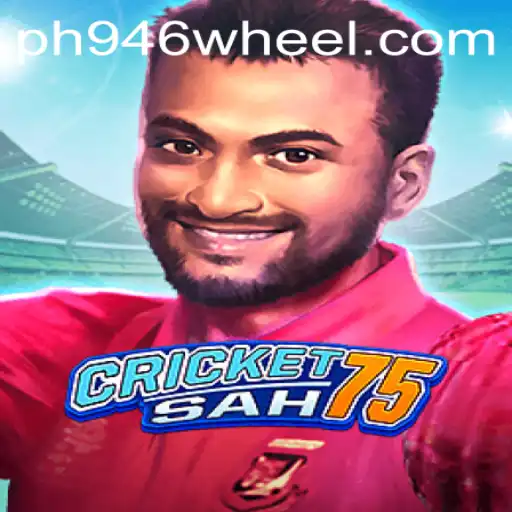 CricketSah75: The New Era of Virtual Cricket