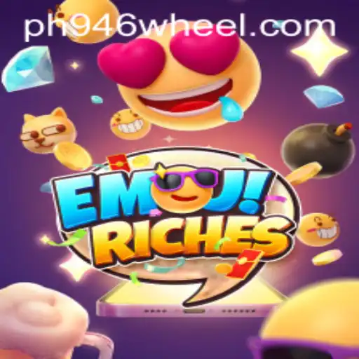 Discover EmojiRiches A Fun Game