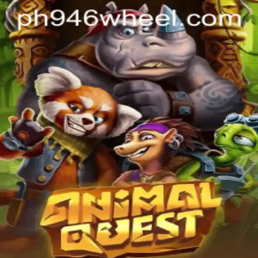 AnimalQuest Adventure