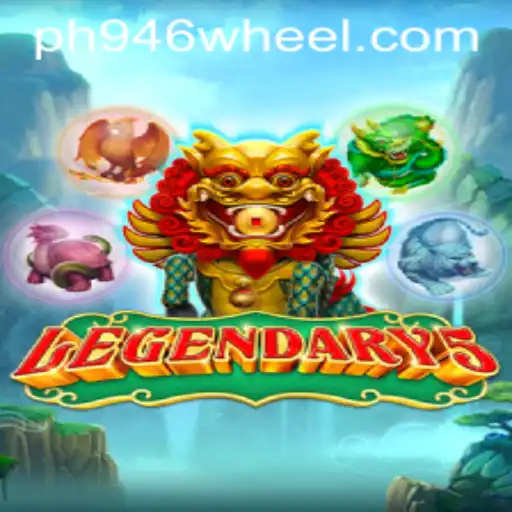 Exploring the Exciting World of Legendary5: A Comprehensive Guide