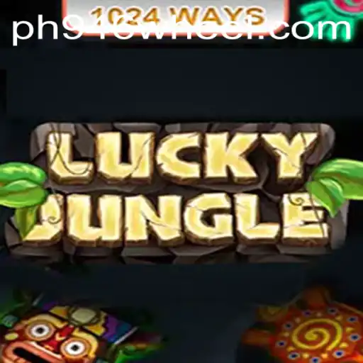 Exploring the Excitement of LuckyJungle1024: A Thrilling Adventure with PH946