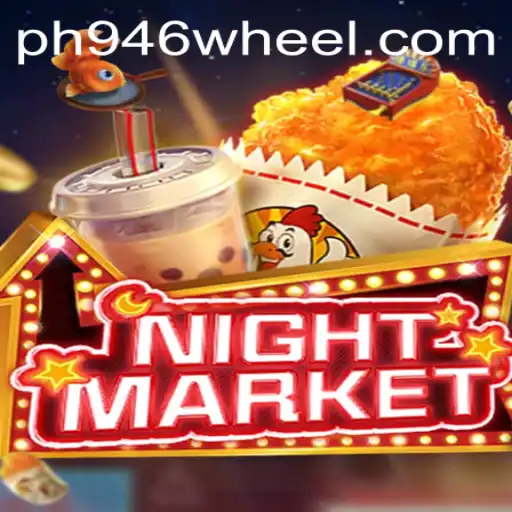 NIGHTMARKET: Unveiling the Mysterious Game of Strategy and Intrigue