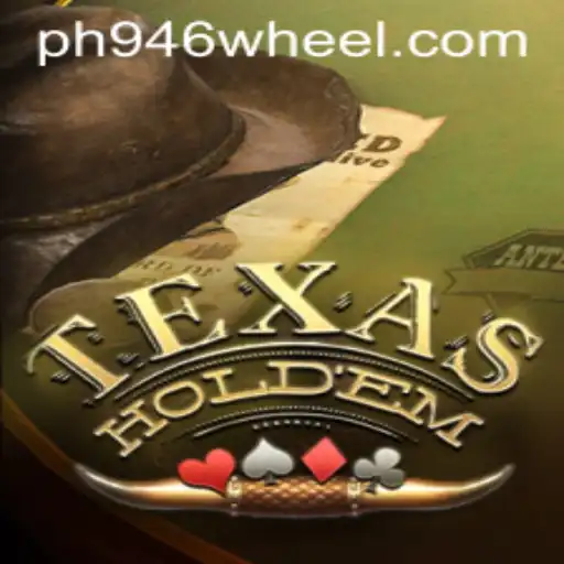 Discover the Excitement of Texas Hold'em with Keyword ph946