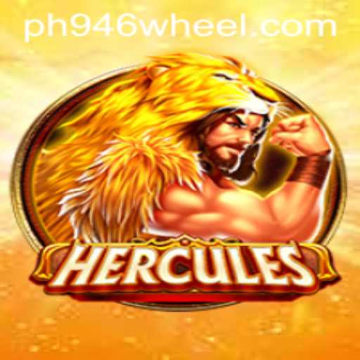 Hercules: An Epic Adventure Game with the Keyword ph946