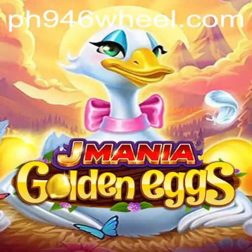 Exploring the World of JManiaGoldenEggs: A Thrilling Adventure Awaits
