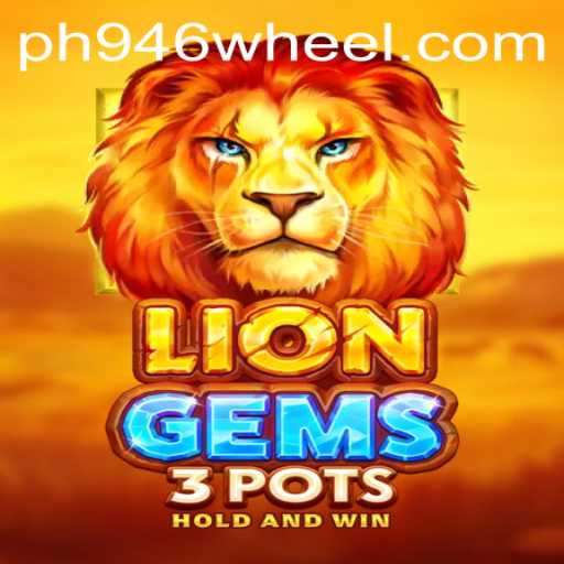 The Enchanting World of LionGems3pots: An In-depth Exploration