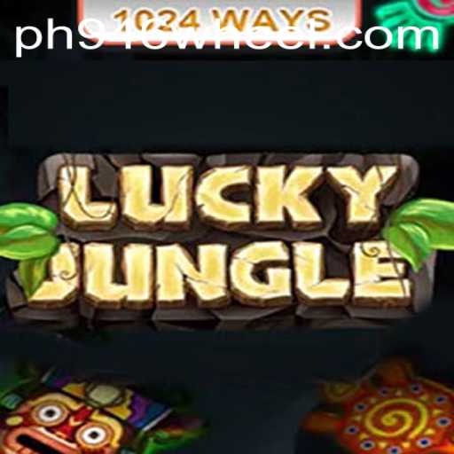 Exploring the Excitement of LuckyJungle1024: A Thrilling Adventure with PH946