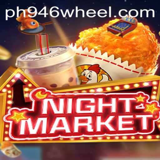 NIGHTMARKET: Unveiling the Mysterious Game of Strategy and Intrigue