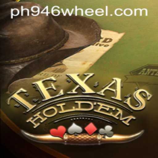 Discover the Excitement of Texas Hold'em with Keyword ph946