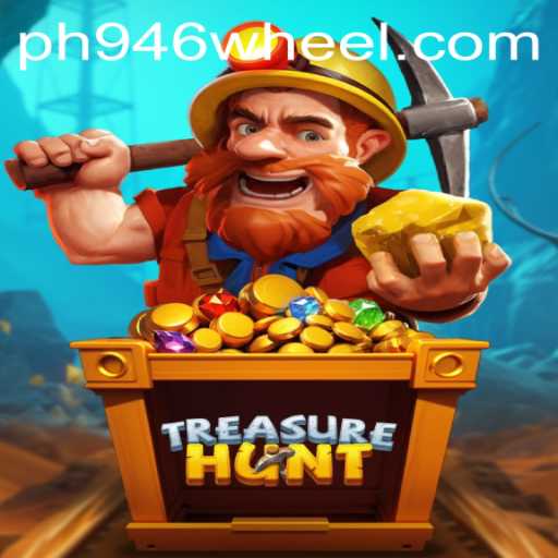 Unveiling TreasureHunt: A Thrilling Adventure Awaits with Keyword 'ph946'